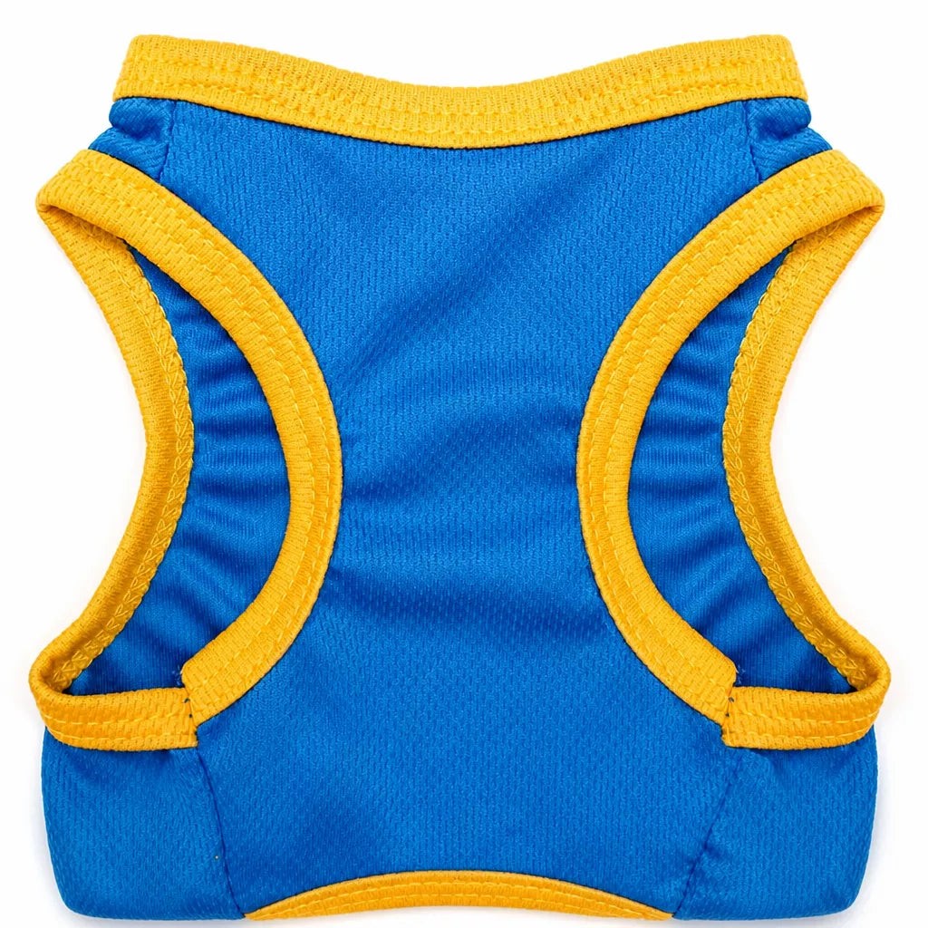 Pet Basketball Jersey for Dogs & Cats
