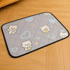Reversible Waterproof Pet Bed Mat for Dogs and Cats