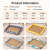 Year-Round Pet Bed Mat for Dogs and Cats