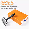 Pin Brush for Dogs and Cats