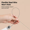 Motorized Cat Teaser Wand