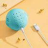 Interactive Electric Dog Toy with Motion and Sound