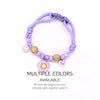 Adjustable Nylon Collar for Cats and Dogs