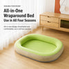 Water-Resistant Dog Sofa Bed