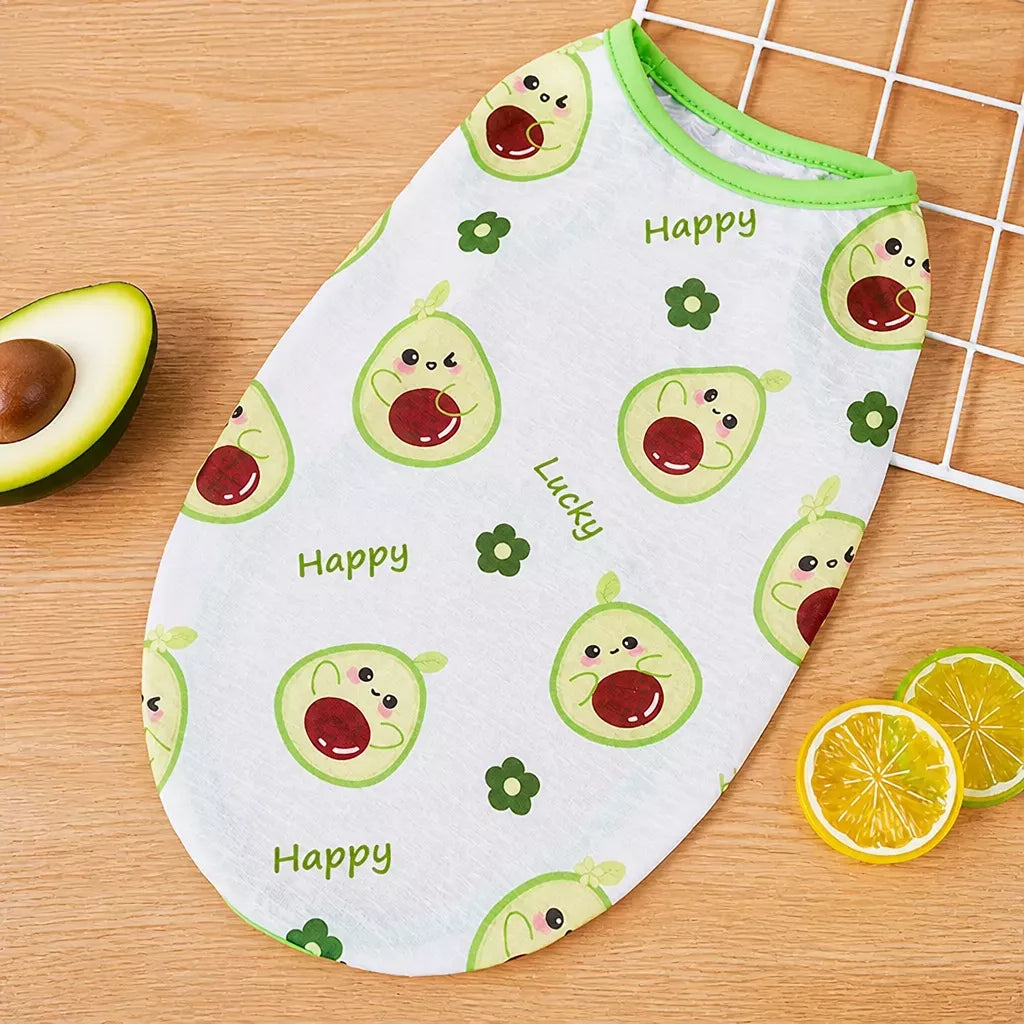 Dog & Cat Polyester Vest