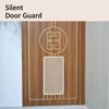 Wall-Mountable Cat Scratching Mat for Vertical Scratching