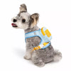 Polyester Pet Chest Harness for Dogs and Cats