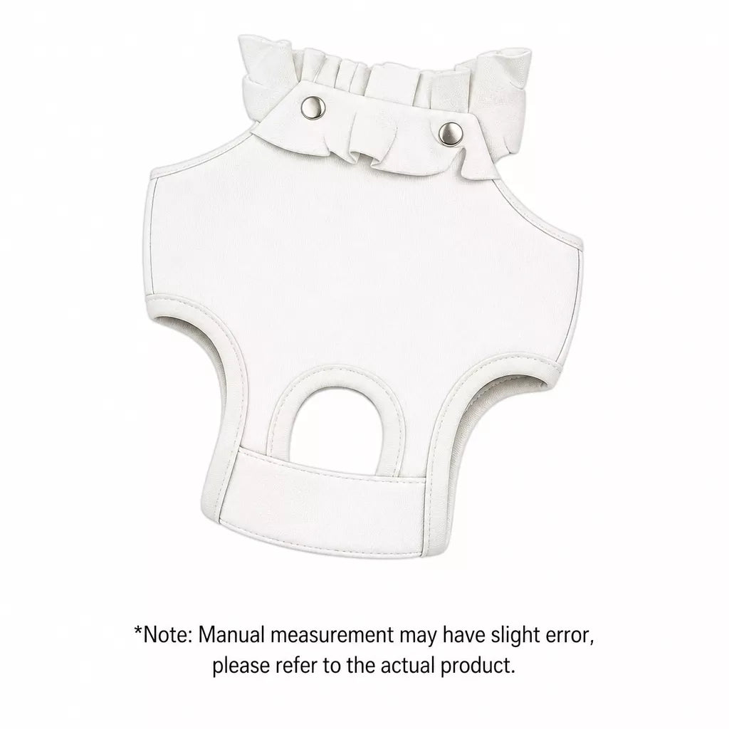 Female Dog Diaper Pants