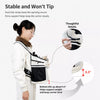 Breathable Pet Front Carrier Backpack for Cats and Small Dogs