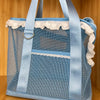 Breathable Mesh Sling Pet Carrier
