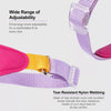Y-Front Vest Dog Harness with Leash