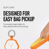 All-in-One Dog Collar and Leash