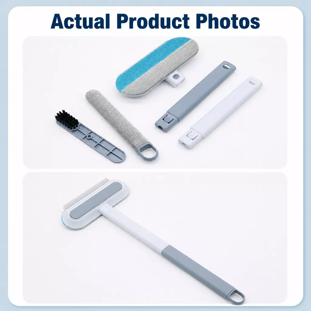 Pet Hair Removal Brush