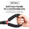 Adjustable Nylon Dog Harness with Leash Option