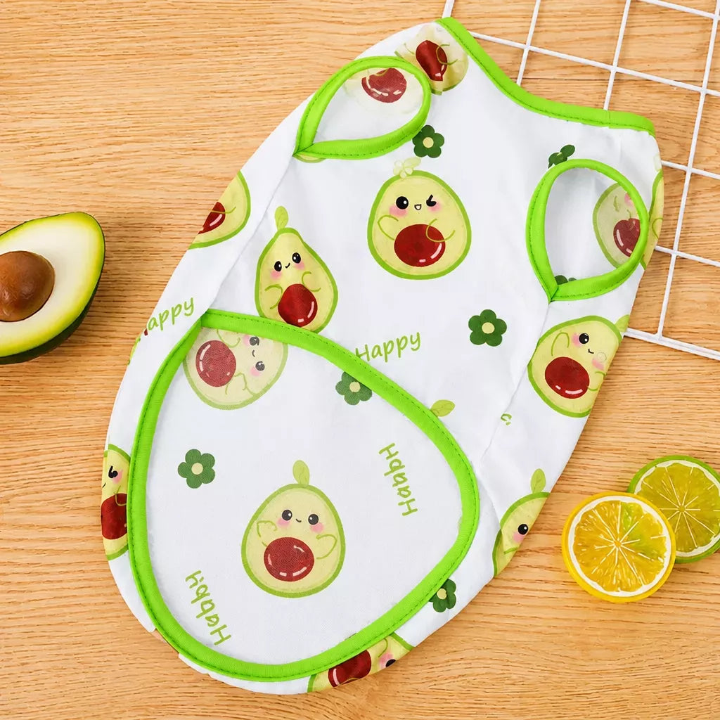 Dog & Cat Polyester Vest