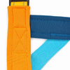 78.7-Inch Nylon Round Dog Leash for Small to Medium Dogs