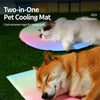 Scratch-Resistant Pet Rest Mat for Dogs & Cats