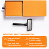 Pin Brush for Dogs and Cats