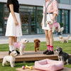 Portable Shoulder Pet Carrier for Small Dogs and Cats