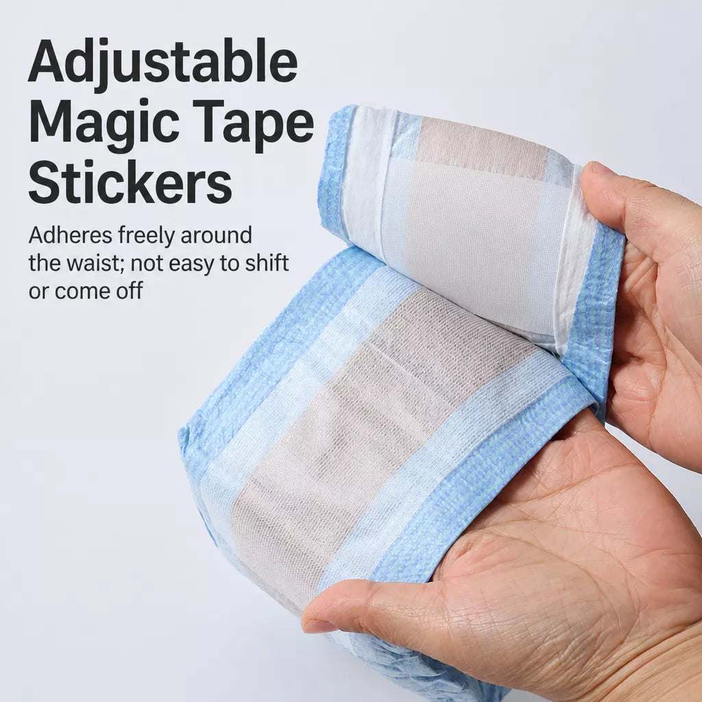 Dog Diapers for Male & Female Dogs