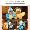 Plush Animal Hand Puppets for Kids – Storytelling & Pretend Play