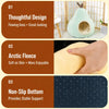 Enclosed Cat & Small Dog Bed