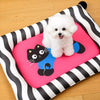 Nylon Pet Bed for Small Dogs and Cats