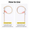 Nylon Dog Training Leash