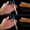 Stainless Steel Pet Grooming Scissors