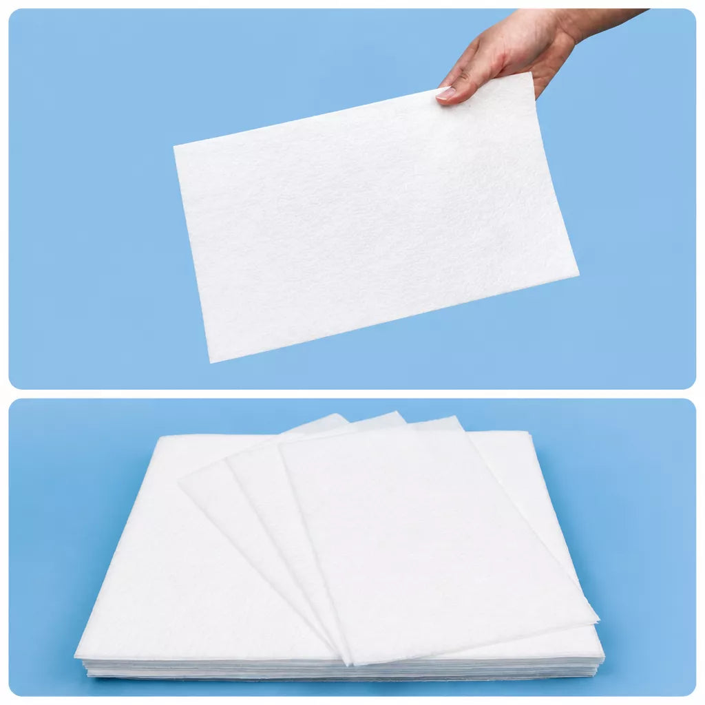 Pet Urine Absorbent Pads