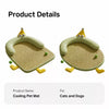 Summer Pet Mat for Cats and Dogs