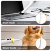 Pet Grooming Vacuum & Blow Dryer for Cats and Dogs