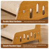 2-in-1 Cat Scratcher Sofa Bed