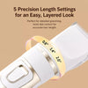 Pet Grooming Clipper for Dogs and Cats