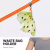 All-in-One Dog Collar and Leash