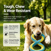 Nylon Dog Rope Tug Toy