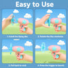 Cat Flying Disc Launcher Toy