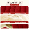 Semi-Enclosed EPE Foam Pet Bed for Cats and Dogs