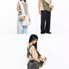 Breathable Pet Carrier Backpack for Small Dogs and Cats