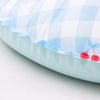 Round Nylon Pet Mat for Dogs and Cats
