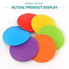 Floating Dog Flying Disc Toy for Fetch and Training