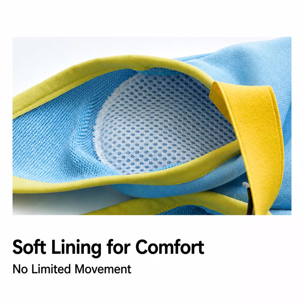 Dog Leg Cover for Year-Round Everyday Wear