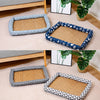 Year-Round Pet Bed Mat for Dogs and Cats
