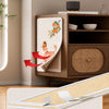 Adhesive Wall-Mounted Cat Scratcher