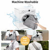 Breathable Front-Carrying Pet Carrier Backpack for Cats and Small Dogs