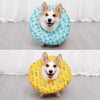 Soft Elizabethan Cone Collar for Dogs