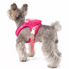 Polyester Pet Chest Harness for Dogs and Cats