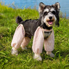 Lightweight Long-Leg Pet Pants for Outdoor Wear