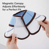 Plastic Elizabethan Cone Collar for Dogs