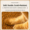 Woven Pet Bed for Cats and Small Dogs